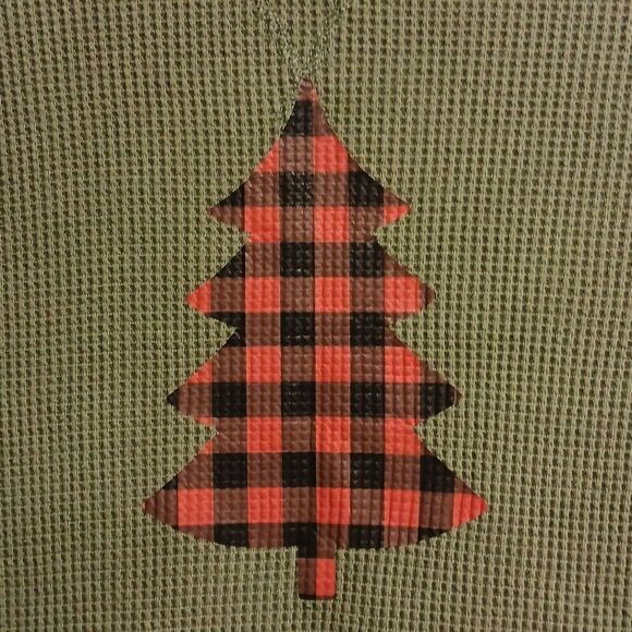 🩷WONDER NATION, HOLIDAY PHOTO SHIRT OR FUN CHRISTMAS SHIRT Girls 8 - Picture 2 of 6